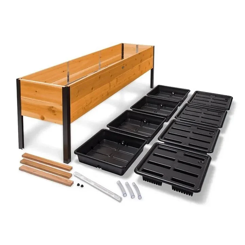 Spring Planting Specials- Outdoor Vertical Garden Planter