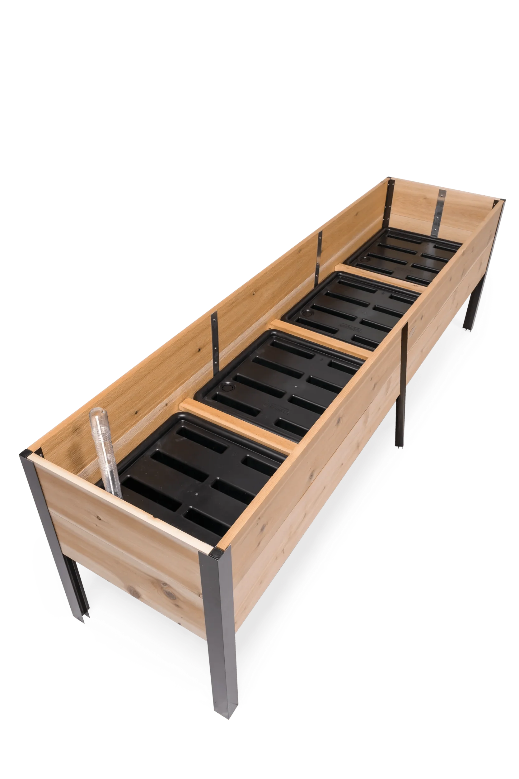 Spring Planting Specials- Outdoor Vertical Garden Planter