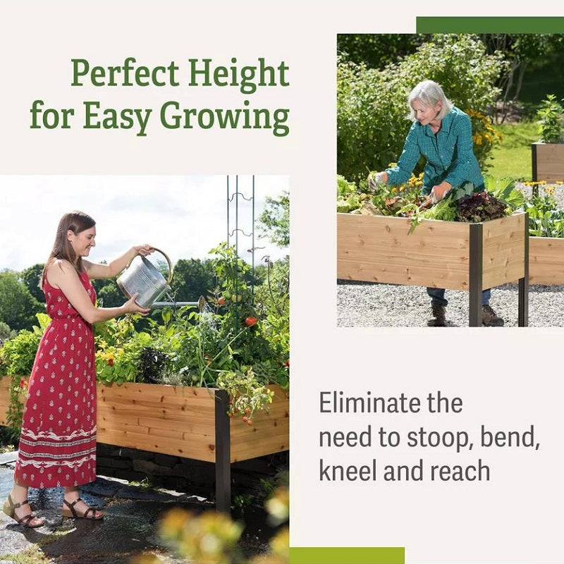 Spring Planting Specials- Outdoor Vertical Garden Planter