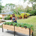 Spring Planting Specials- Outdoor Vertical Garden Planter