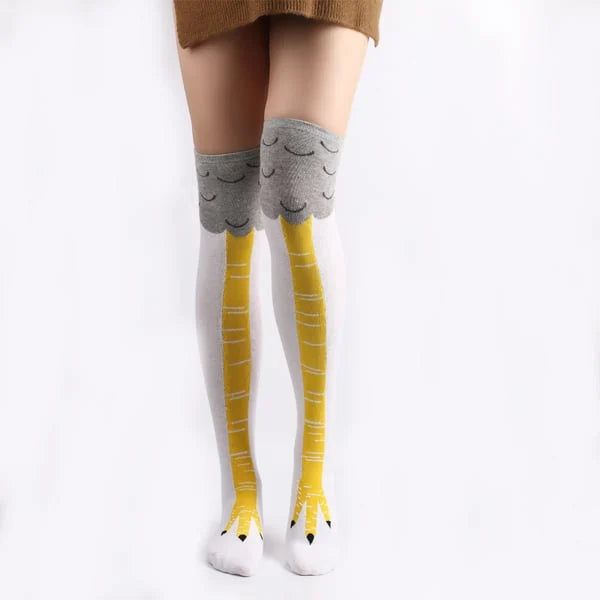 🔥Hot Sale 50% OFF🎁-Chicken Legs Socks🔥