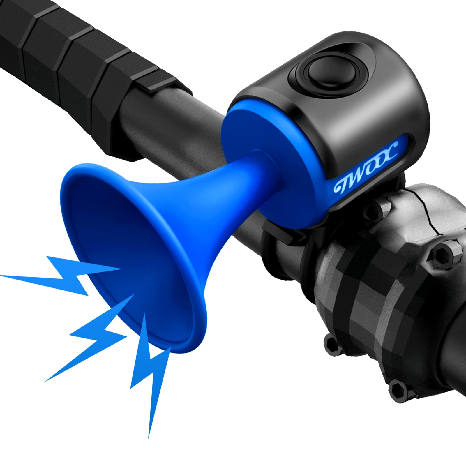 🔥Hot Sale 49% Off🔥-Electric Bike Horn🔈🔈🔈