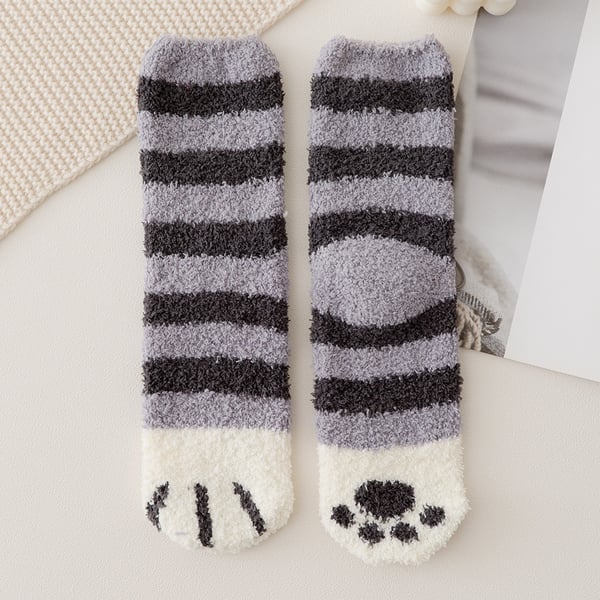 🐱Cute Cat Claw Socks